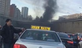 长春隧道爆料最新消息,事故原因及救援进展全解析